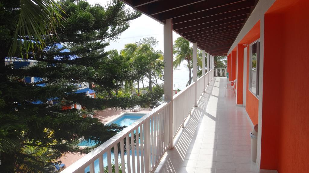 Hotel Sunset San Andrés