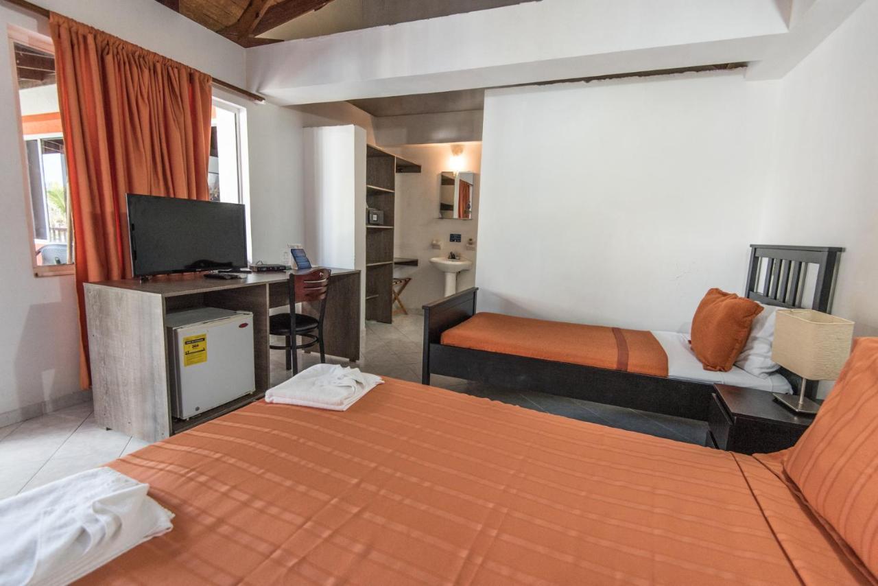 Sunset Hotel 3* San Andrés