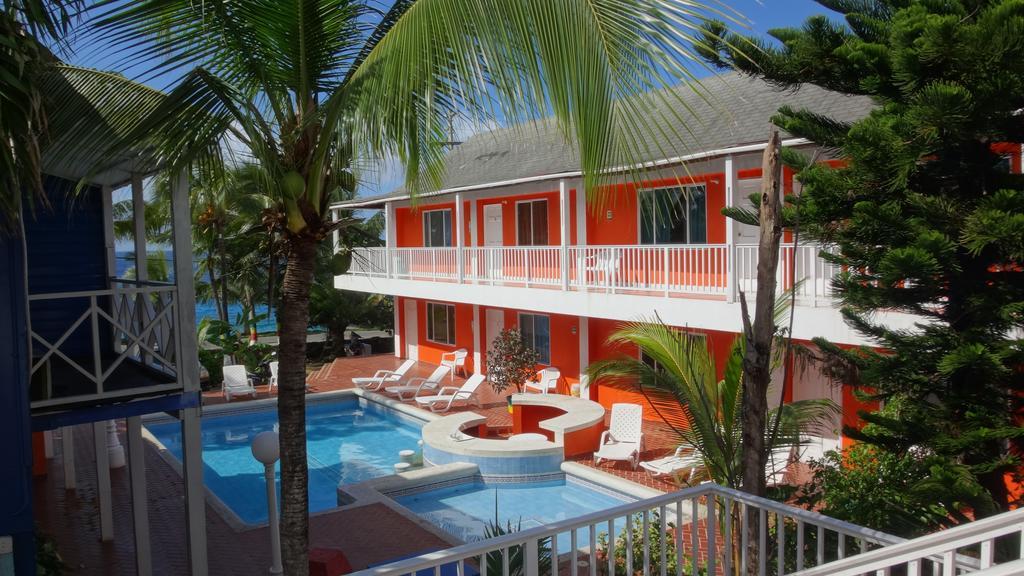 Sunset Hotel San Andrés
