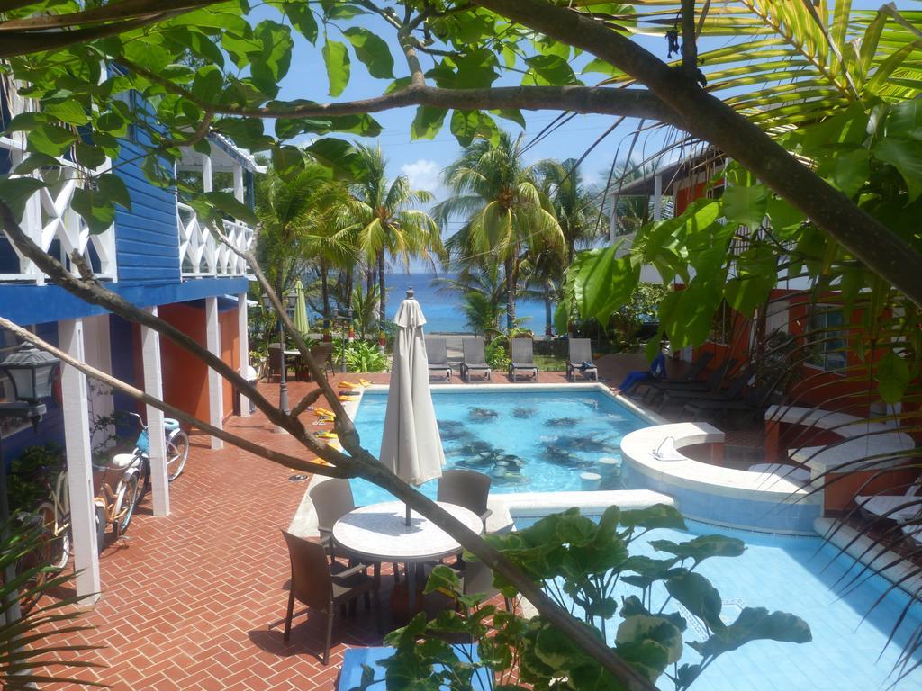 Hotel Sunset Hotel San Andrés