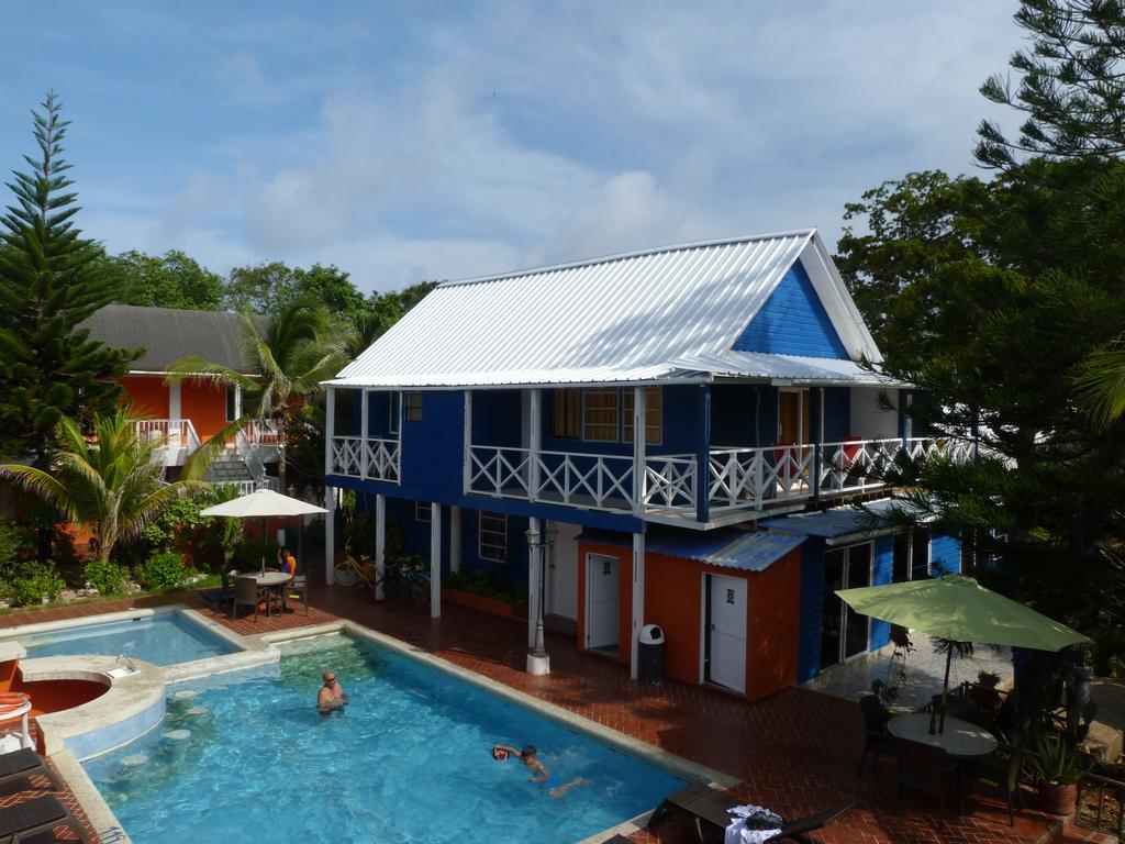 Sunset Hotel