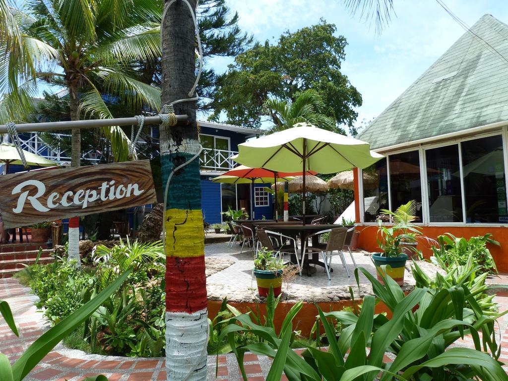 Hotel Sunset Hotel San Andrés