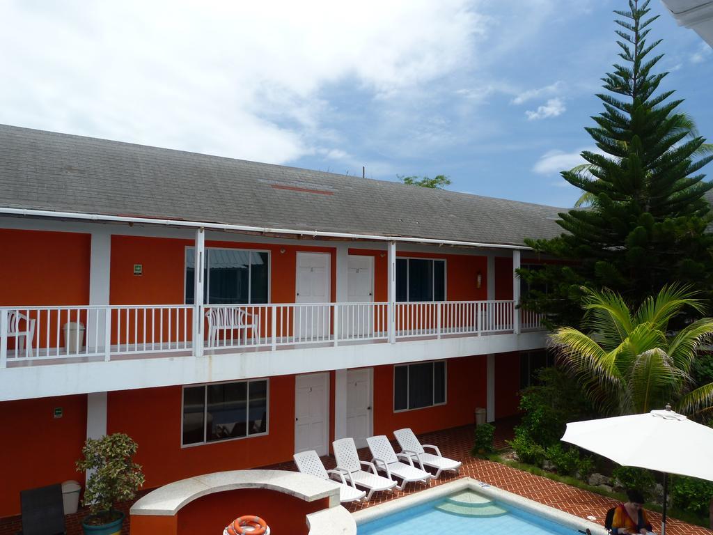 Sunset Hotel San Andrés