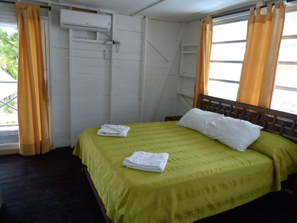 Sunset Hotel San Andrés
