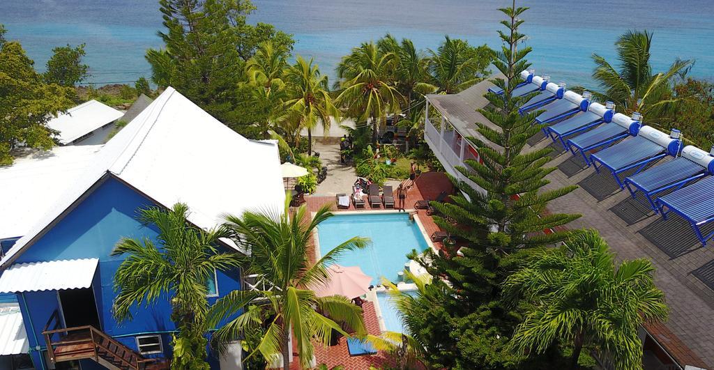 Sunset Hotel 3* San Andrés