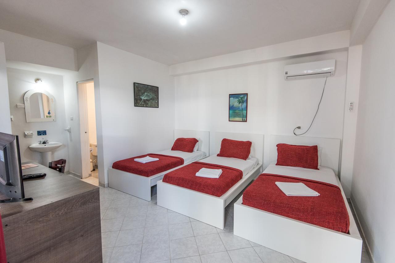 Sunset Hotel Hotel 3*
